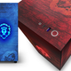 Illustration for article titled Custom iWorld Of Warcraft /iPC Cases For The Horde (And The Alliance)